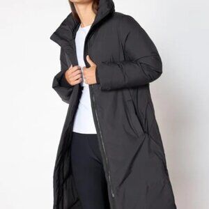 Mondetta Maxi Down Puffer